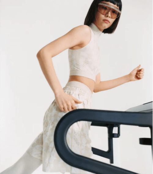 Dior Rolls Out Technogym Pop-up Concept – WWD